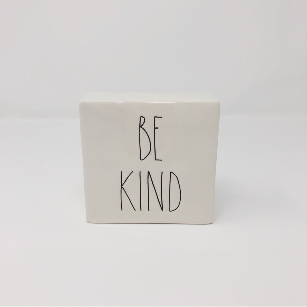 COPY - Rae Dunn Home Decor